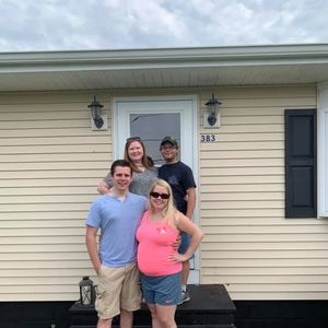 Meet your Posher, Matthew